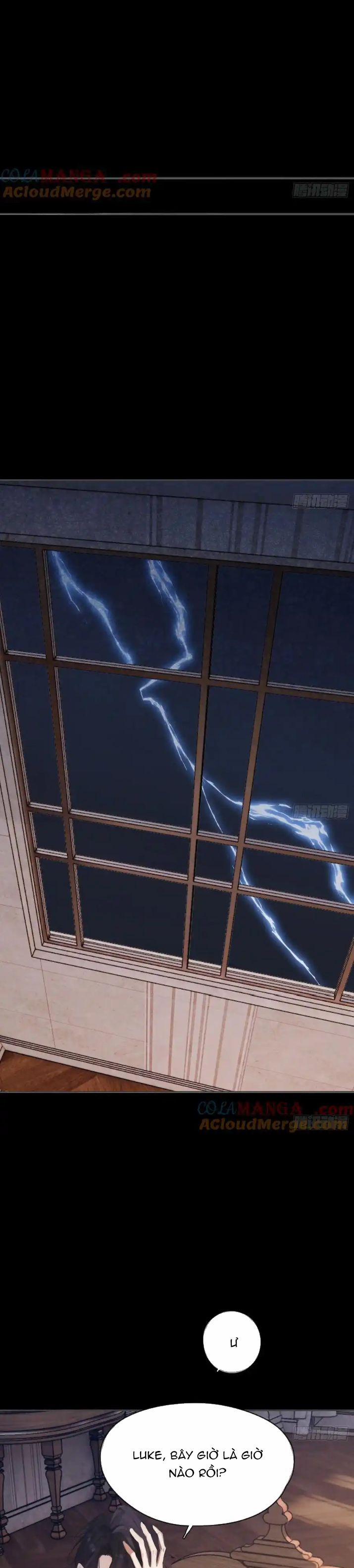 Thỉnh Cùng Ta Đồng Miên-Xin Hãy Ngủ Cùng Ta 180 trang 18