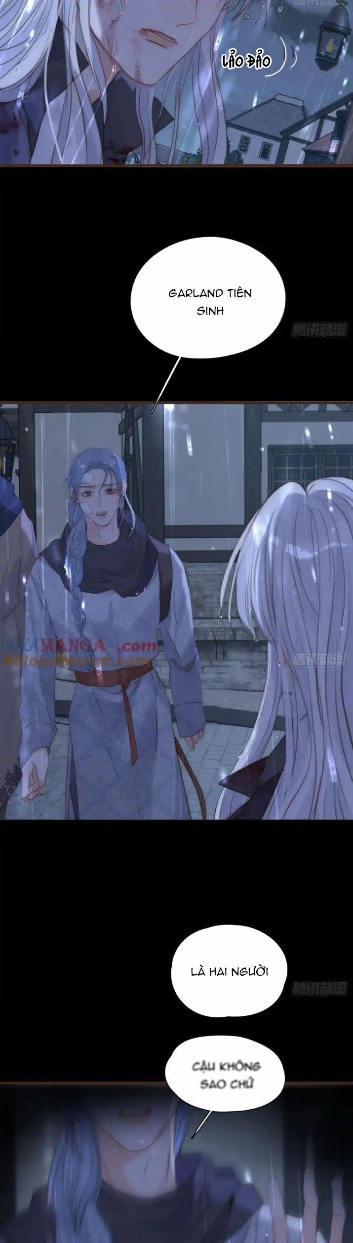 Thỉnh Cùng Ta Đồng Miên-Xin Hãy Ngủ Cùng Ta 180 trang 2