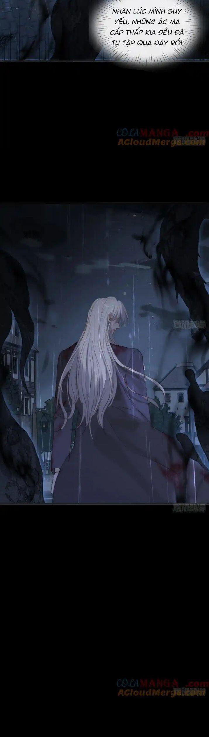 Thỉnh Cùng Ta Đồng Miên-Xin Hãy Ngủ Cùng Ta 180 trang 4