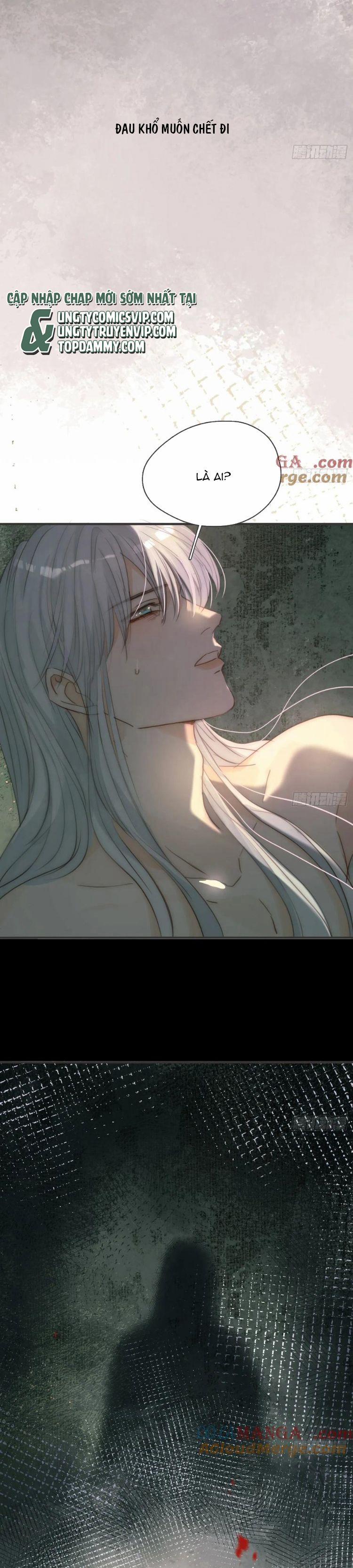 Thỉnh Cùng Ta Đồng Miên-Xin Hãy Ngủ Cùng Ta 181 trang 1