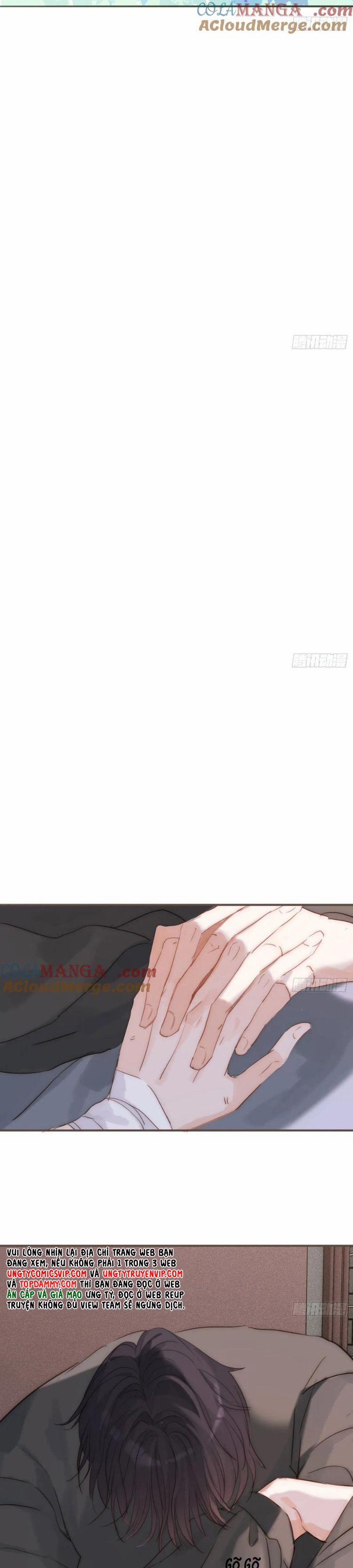 Thỉnh Cùng Ta Đồng Miên-Xin Hãy Ngủ Cùng Ta 181 trang 13