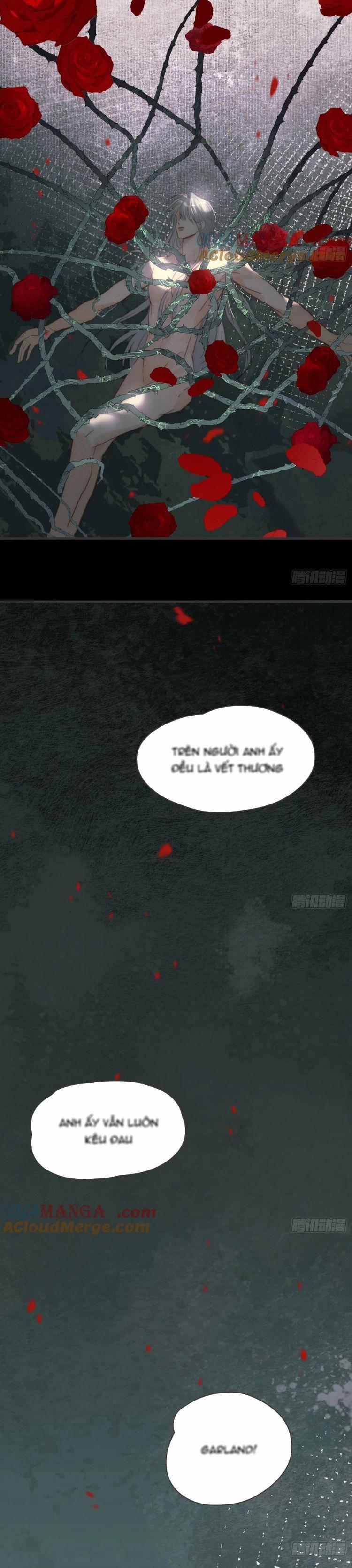 Thỉnh Cùng Ta Đồng Miên-Xin Hãy Ngủ Cùng Ta 181 trang 3