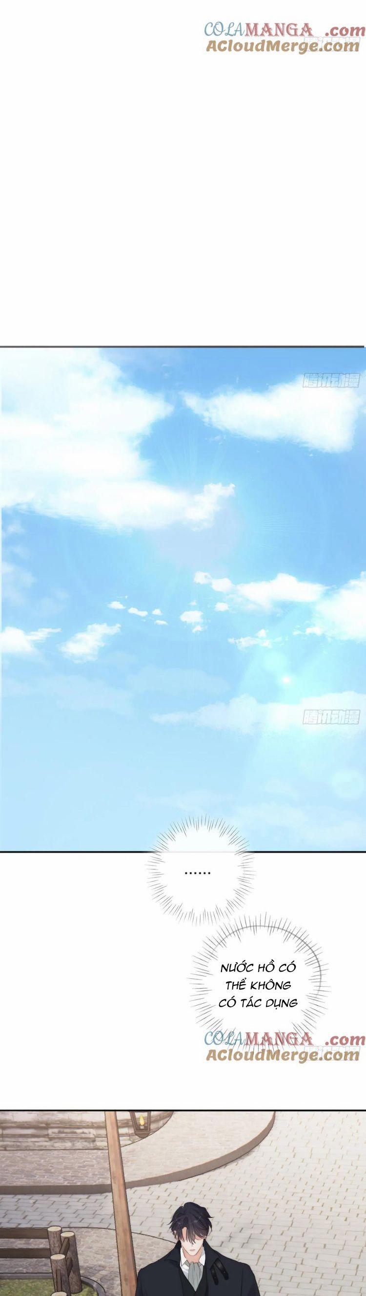 Thỉnh Cùng Ta Đồng Miên-Xin Hãy Ngủ Cùng Ta 183 trang 13