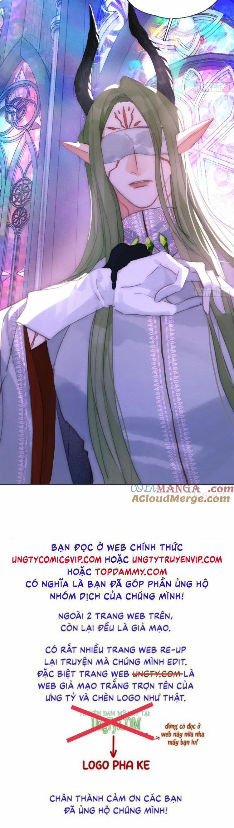 Thỉnh Cùng Ta Đồng Miên-Xin Hãy Ngủ Cùng Ta 183 trang 17