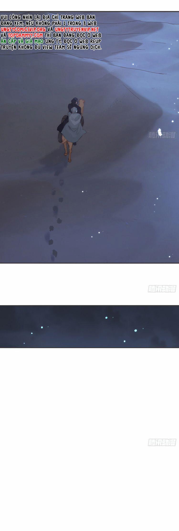 Thỉnh Cùng Ta Đồng Miên-Xin Hãy Ngủ Cùng Ta 184 trang 18