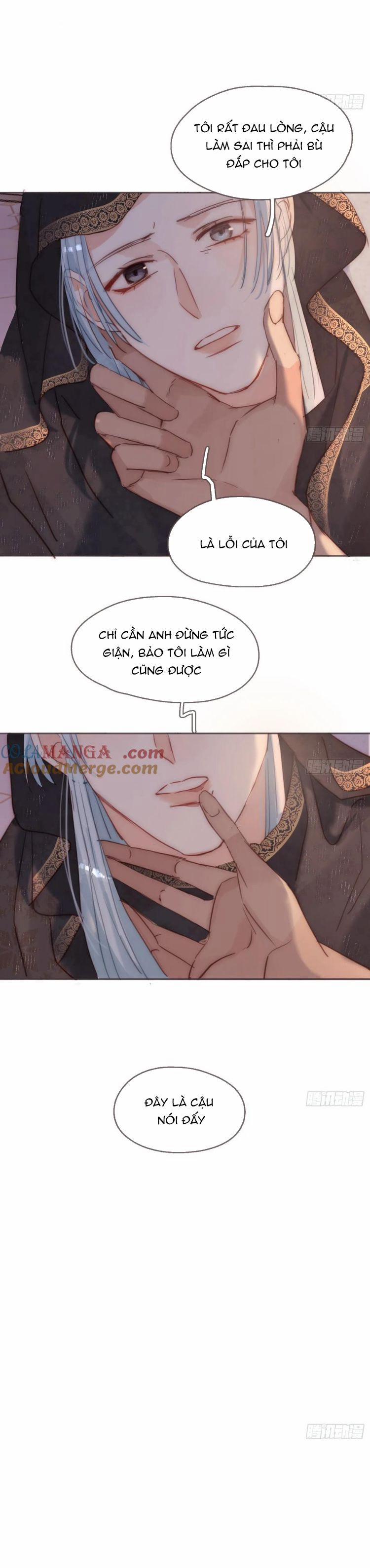 Thỉnh Cùng Ta Đồng Miên-Xin Hãy Ngủ Cùng Ta 186 trang 2