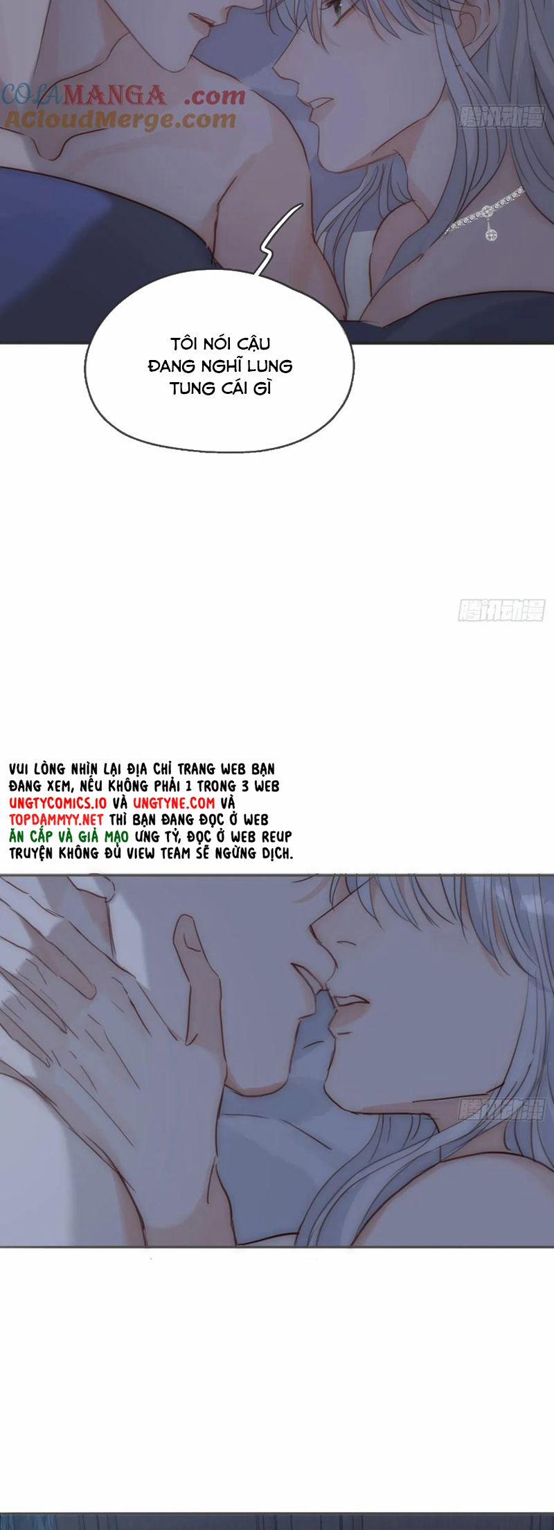 Thỉnh Cùng Ta Đồng Miên-Xin Hãy Ngủ Cùng Ta 187 trang 22