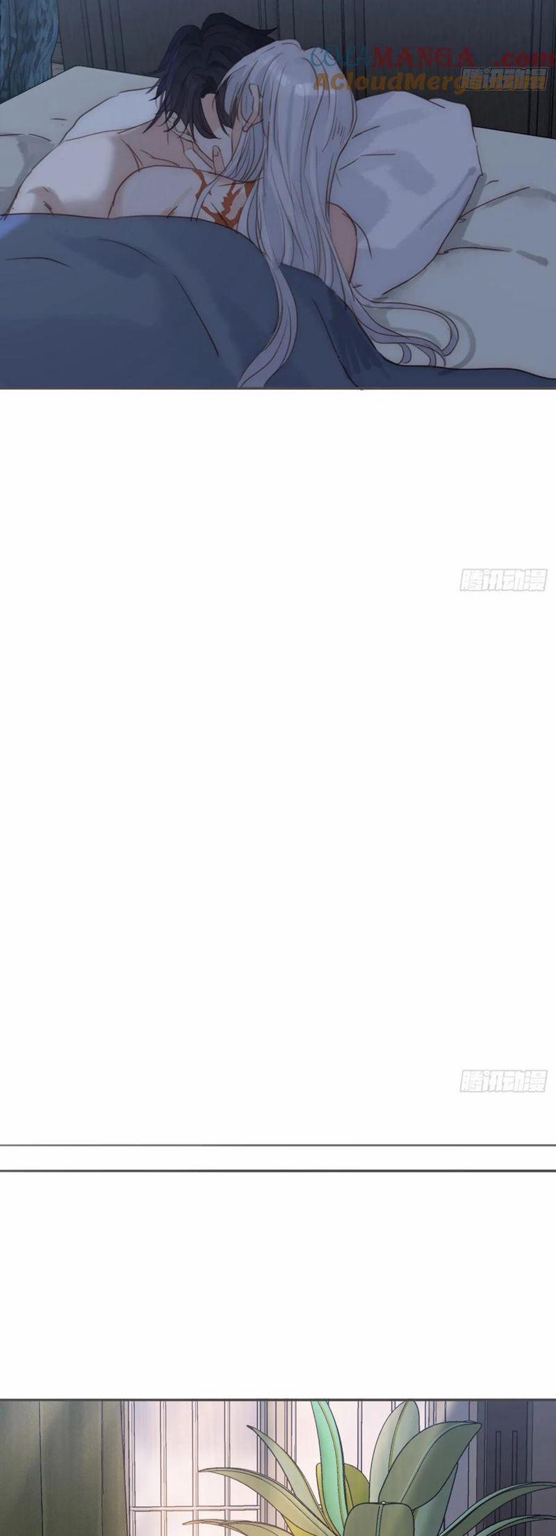 Thỉnh Cùng Ta Đồng Miên-Xin Hãy Ngủ Cùng Ta 187 trang 23