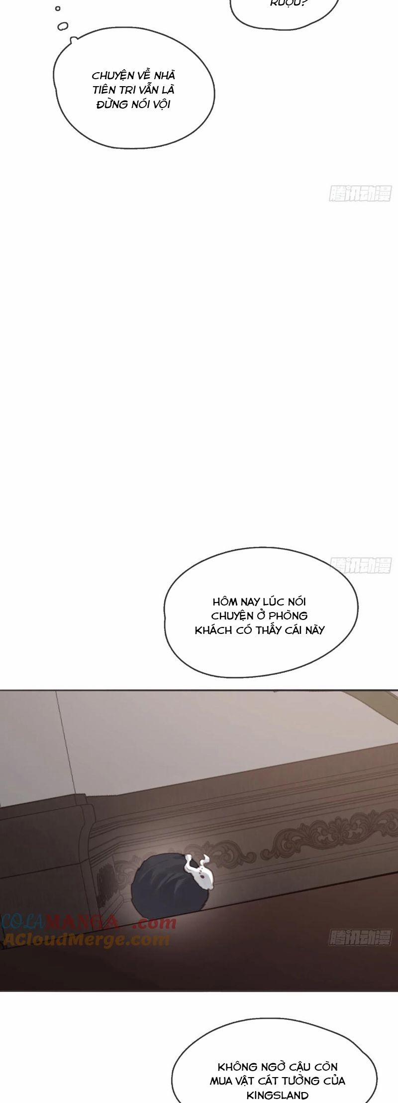 Thỉnh Cùng Ta Đồng Miên-Xin Hãy Ngủ Cùng Ta 187 trang 3