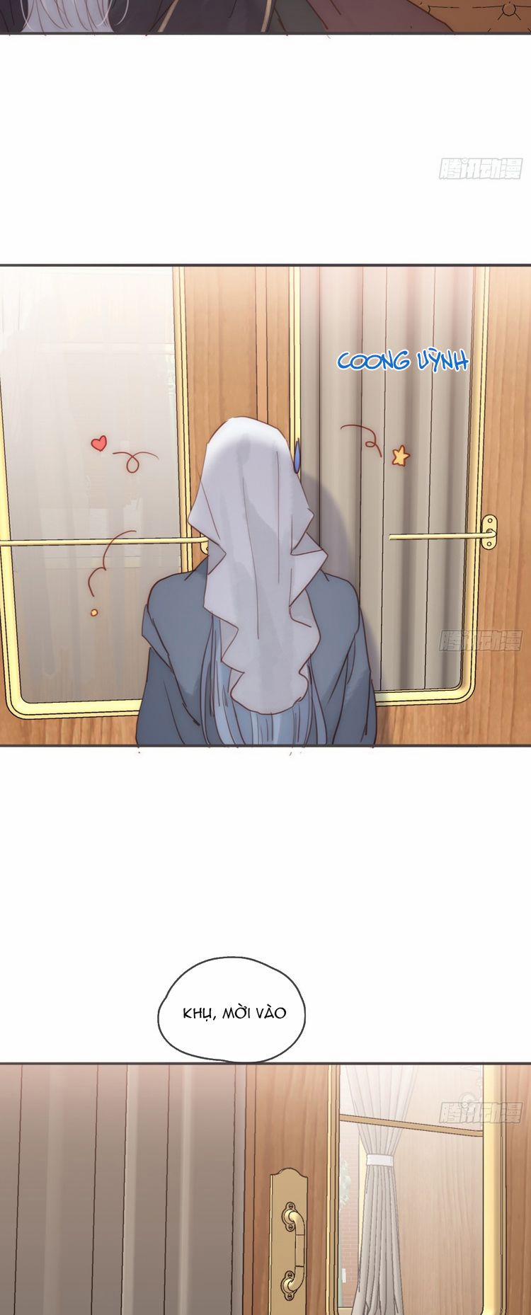 Thỉnh Cùng Ta Đồng Miên-Xin Hãy Ngủ Cùng Ta 188 trang 14