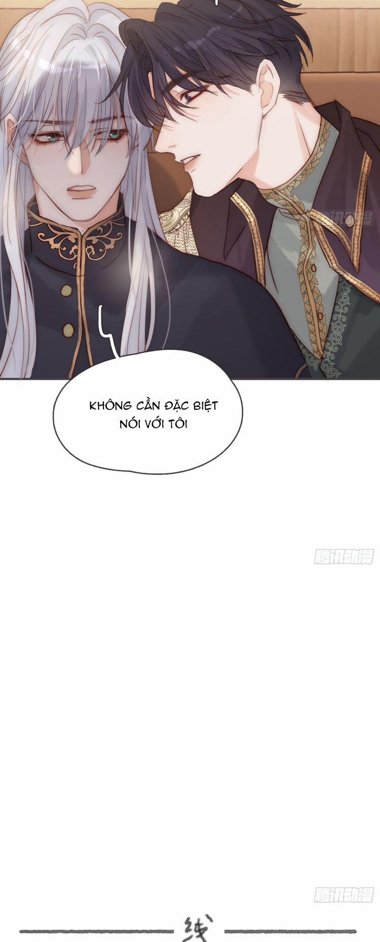 Thỉnh Cùng Ta Đồng Miên-Xin Hãy Ngủ Cùng Ta 188 trang 20