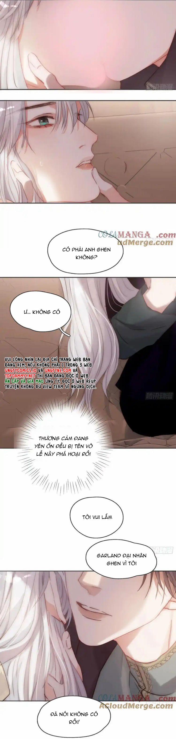 Thỉnh Cùng Ta Đồng Miên-Xin Hãy Ngủ Cùng Ta 189 trang 5