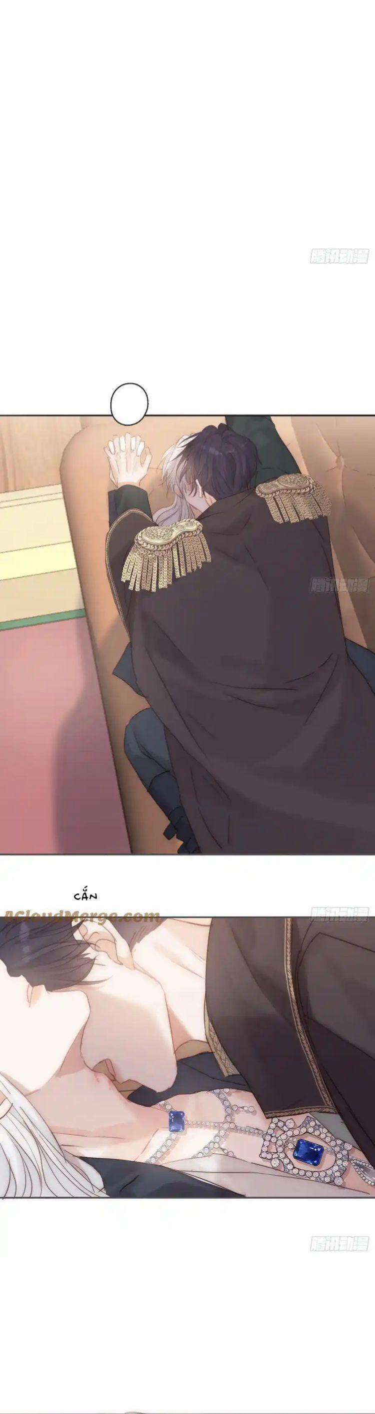 Thỉnh Cùng Ta Đồng Miên-Xin Hãy Ngủ Cùng Ta 189 trang 6