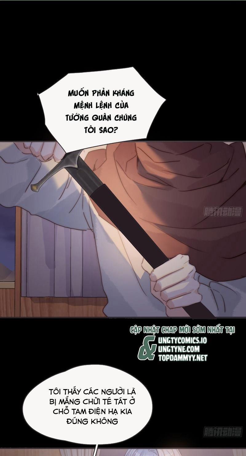 Thỉnh Cùng Ta Đồng Miên-Xin Hãy Ngủ Cùng Ta 191 trang 0