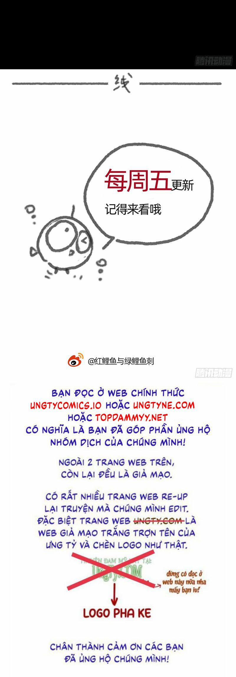 Thỉnh Cùng Ta Đồng Miên-Xin Hãy Ngủ Cùng Ta 192 trang 25