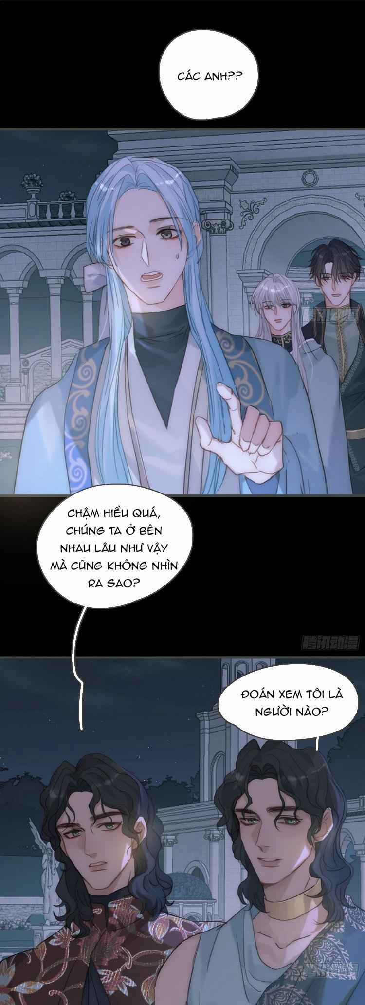 Thỉnh Cùng Ta Đồng Miên-Xin Hãy Ngủ Cùng Ta 193 trang 0