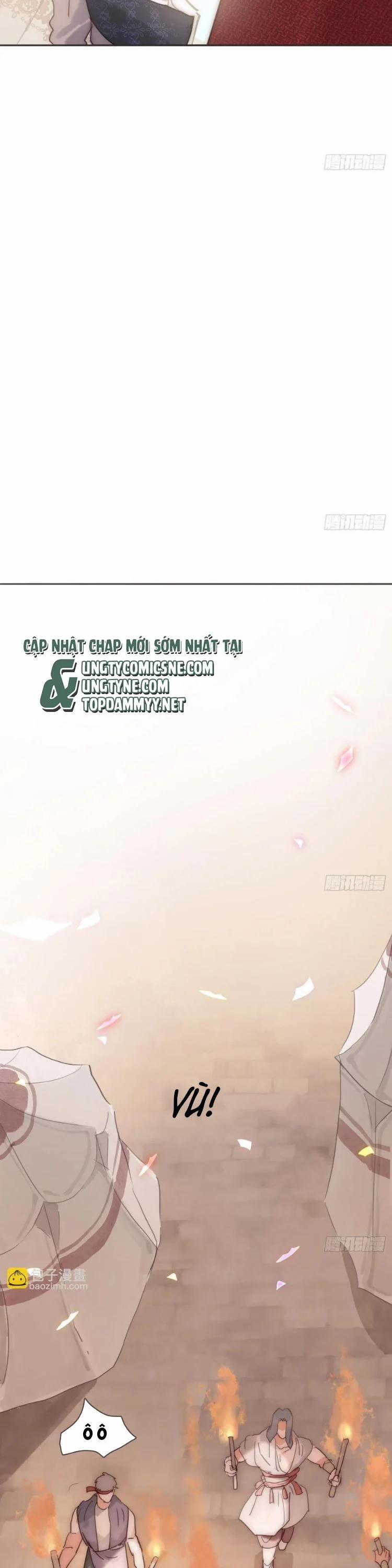 Thỉnh Cùng Ta Đồng Miên-Xin Hãy Ngủ Cùng Ta 194 trang 10