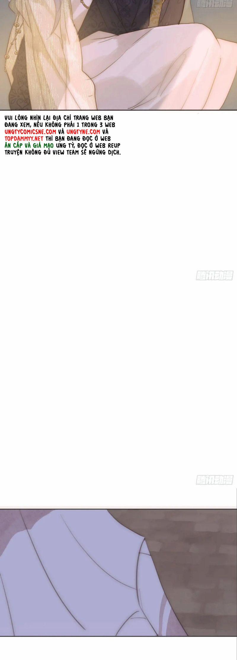 Thỉnh Cùng Ta Đồng Miên-Xin Hãy Ngủ Cùng Ta 195 trang 11