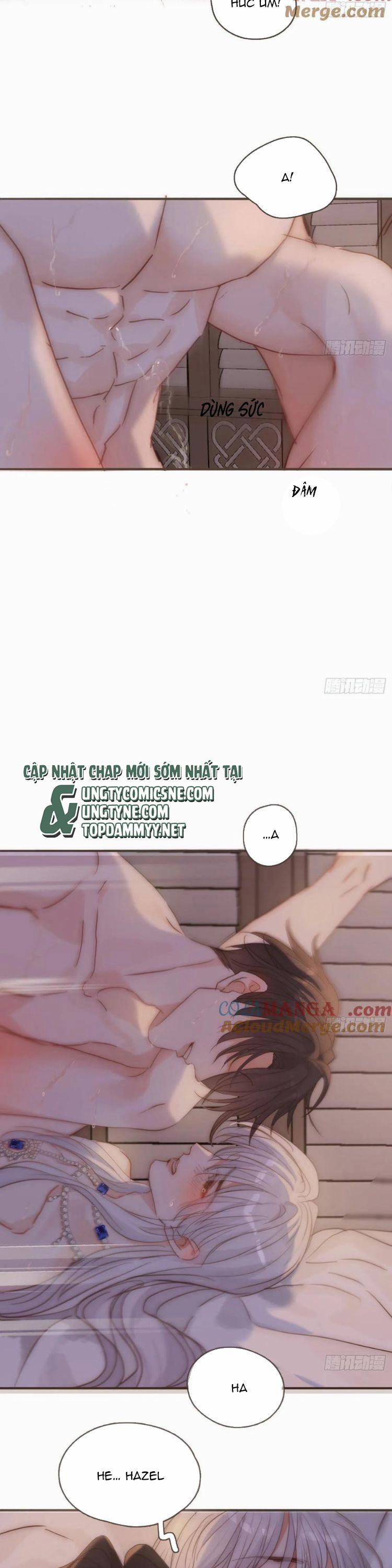 Thỉnh Cùng Ta Đồng Miên-Xin Hãy Ngủ Cùng Ta 196 trang 10