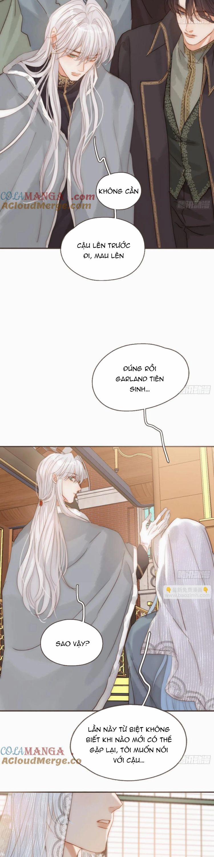 Thỉnh Cùng Ta Đồng Miên-Xin Hãy Ngủ Cùng Ta 196 trang 13