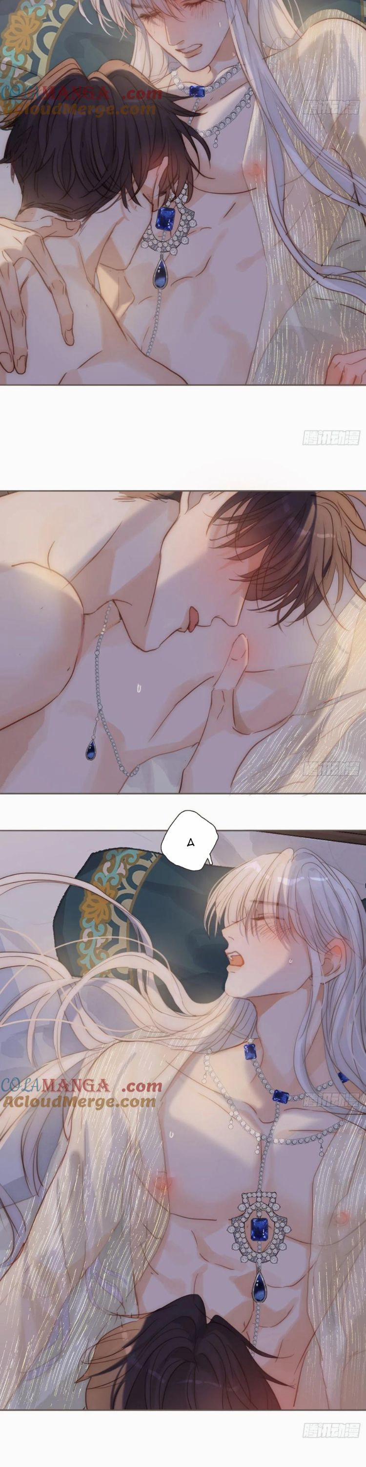 Thỉnh Cùng Ta Đồng Miên-Xin Hãy Ngủ Cùng Ta 196 trang 2