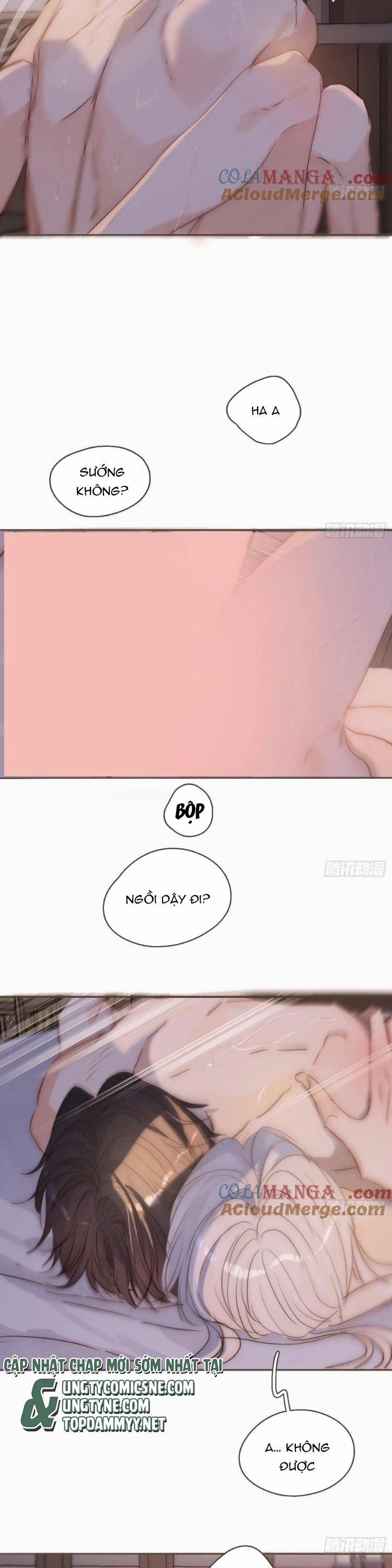 Thỉnh Cùng Ta Đồng Miên-Xin Hãy Ngủ Cùng Ta 196 trang 6