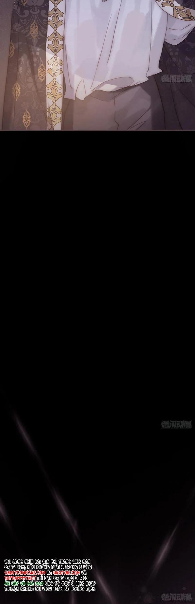 Thỉnh Cùng Ta Đồng Miên-Xin Hãy Ngủ Cùng Ta 197 trang 11