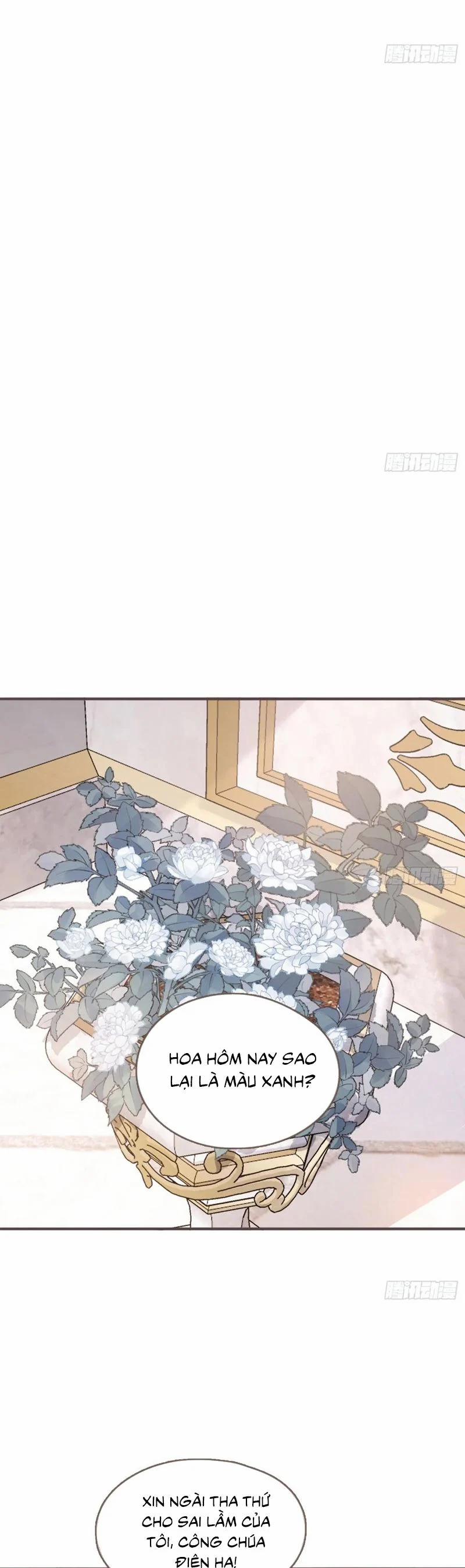 Thỉnh Cùng Ta Đồng Miên-Xin Hãy Ngủ Cùng Ta 197 trang 19