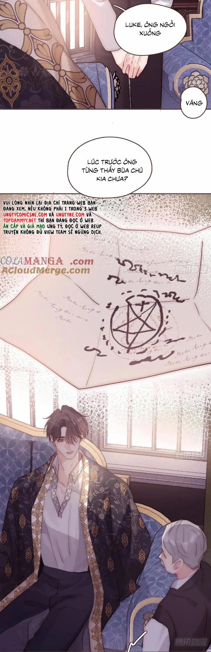 Thỉnh Cùng Ta Đồng Miên-Xin Hãy Ngủ Cùng Ta 197 trang 2