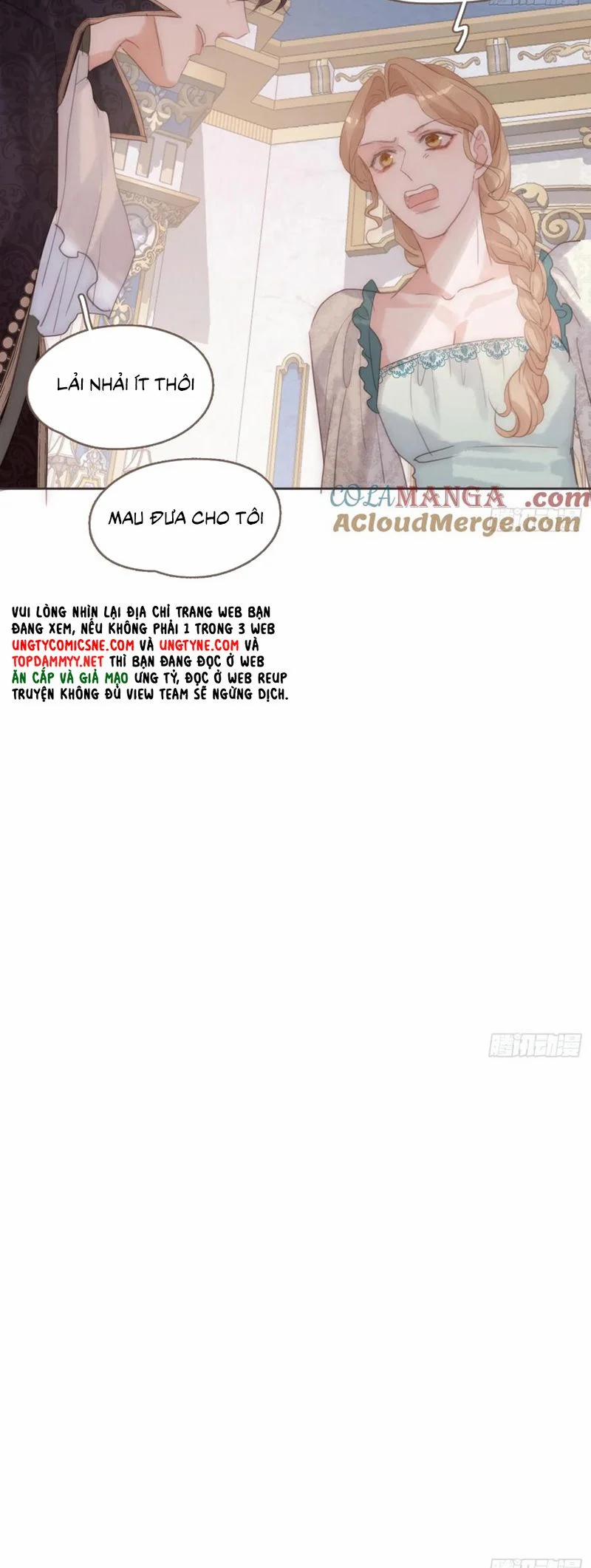 Thỉnh Cùng Ta Đồng Miên-Xin Hãy Ngủ Cùng Ta 197 trang 24