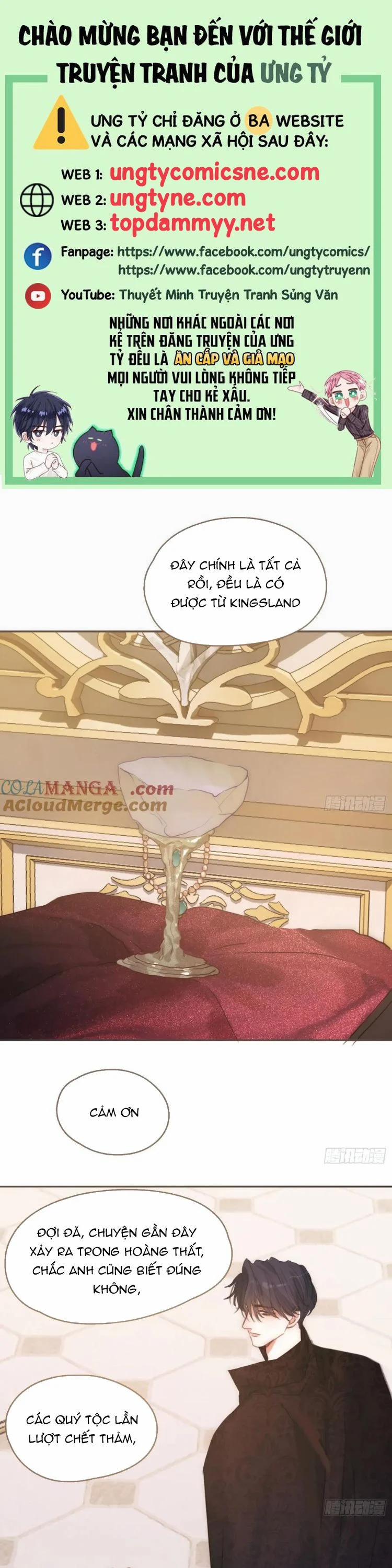 Thỉnh Cùng Ta Đồng Miên-Xin Hãy Ngủ Cùng Ta 198 trang 0