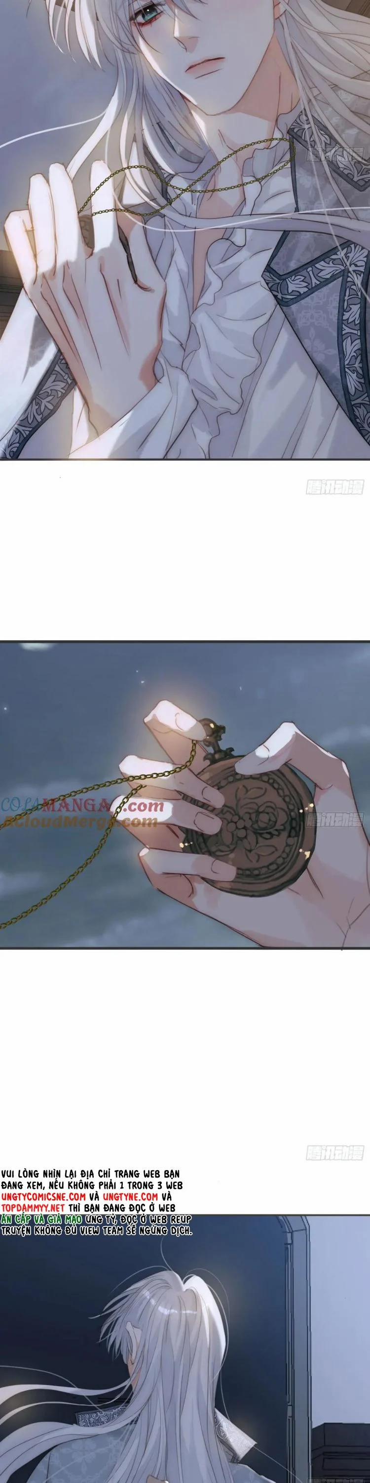 Thỉnh Cùng Ta Đồng Miên-Xin Hãy Ngủ Cùng Ta 198 trang 5