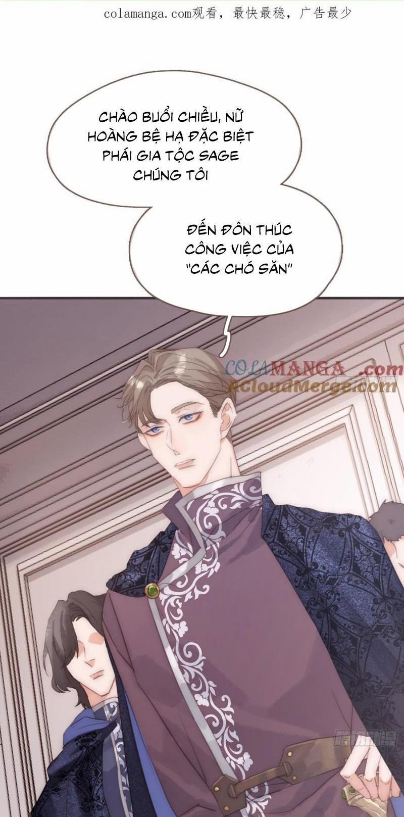 Thỉnh Cùng Ta Đồng Miên-Xin Hãy Ngủ Cùng Ta 199 trang 0