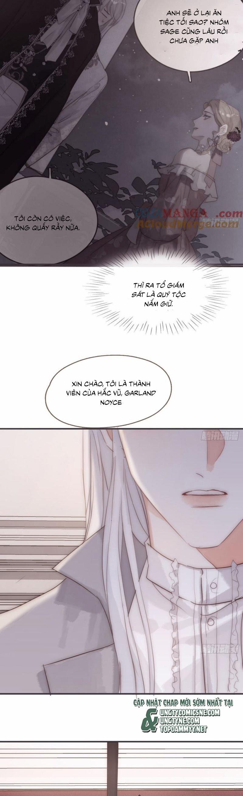 Thỉnh Cùng Ta Đồng Miên-Xin Hãy Ngủ Cùng Ta 199 trang 2