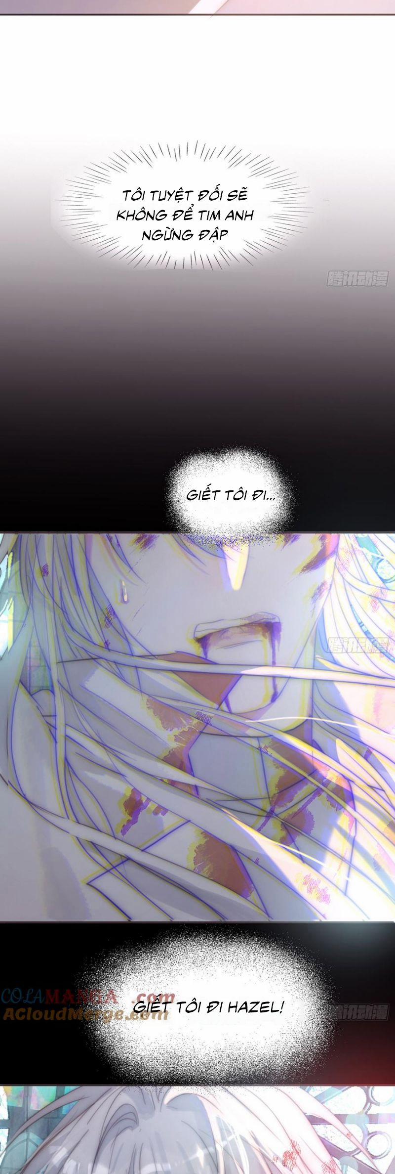 Thỉnh Cùng Ta Đồng Miên-Xin Hãy Ngủ Cùng Ta 199 trang 23