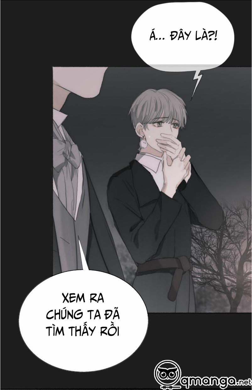 Thỉnh Cùng Ta Đồng Miên-Xin Hãy Ngủ Cùng Ta 2 trang 2