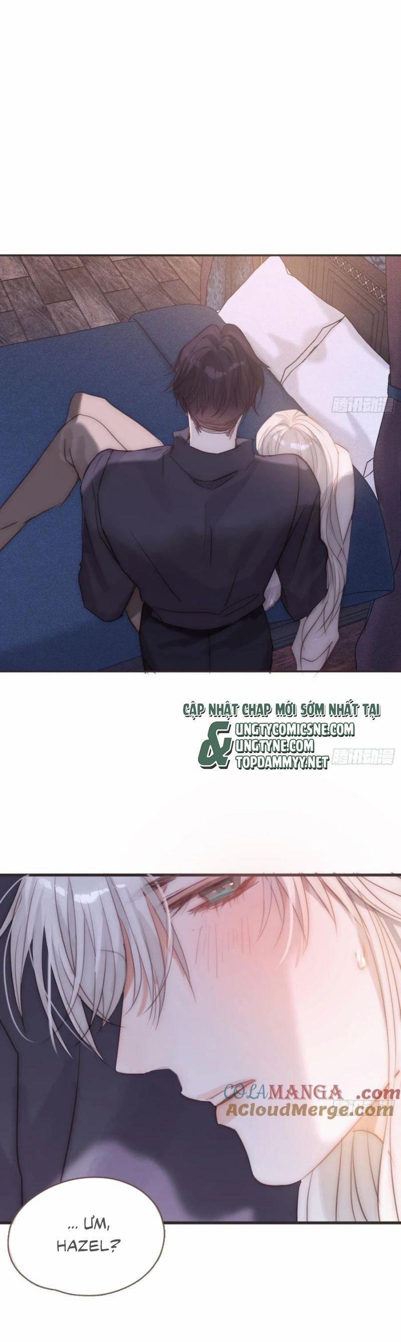 Thỉnh Cùng Ta Đồng Miên-Xin Hãy Ngủ Cùng Ta 200 trang 1