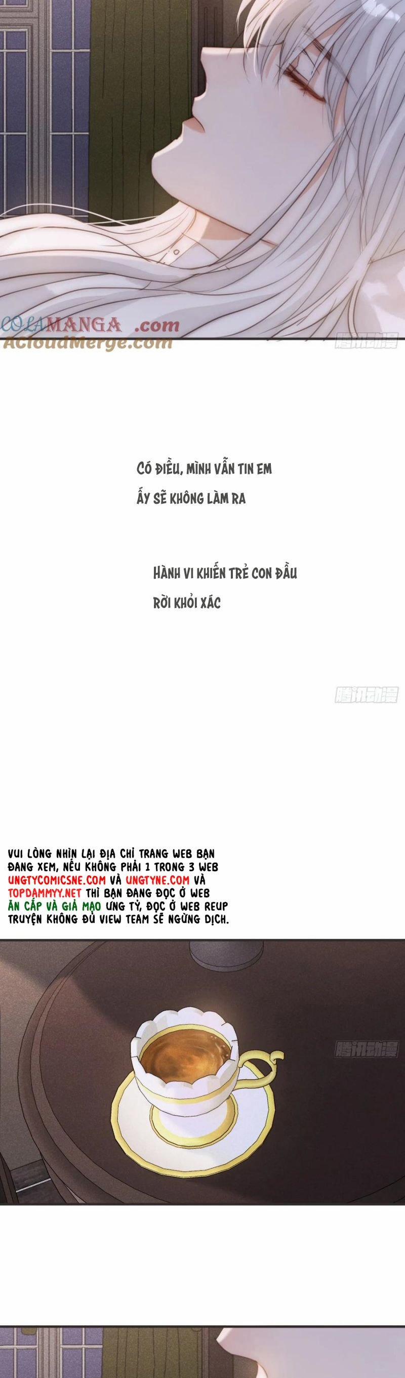 Thỉnh Cùng Ta Đồng Miên-Xin Hãy Ngủ Cùng Ta 200 trang 11