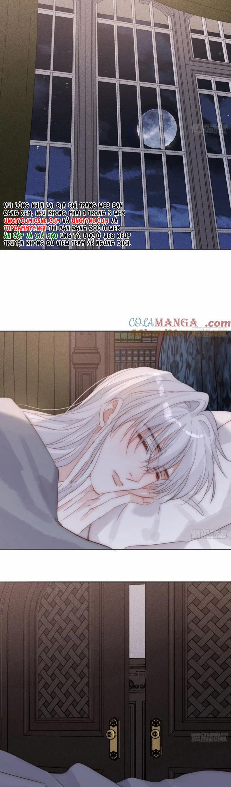 Thỉnh Cùng Ta Đồng Miên-Xin Hãy Ngủ Cùng Ta 200 trang 17