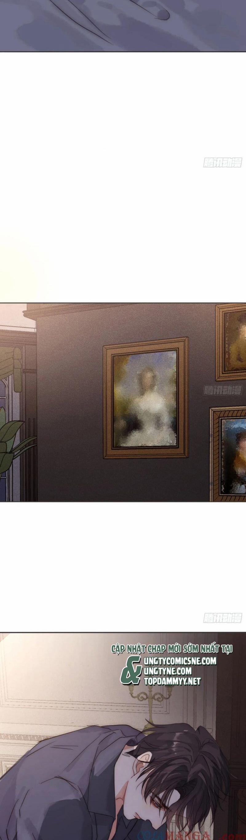 Thỉnh Cùng Ta Đồng Miên-Xin Hãy Ngủ Cùng Ta 200 trang 18