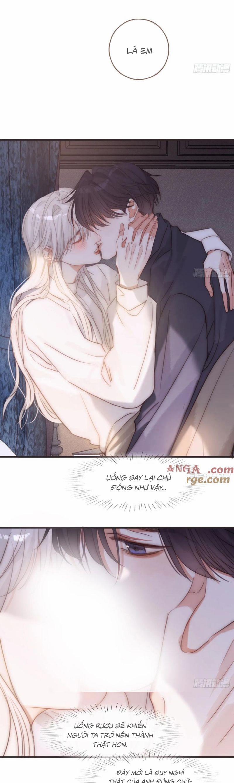 Thỉnh Cùng Ta Đồng Miên-Xin Hãy Ngủ Cùng Ta 200 trang 2