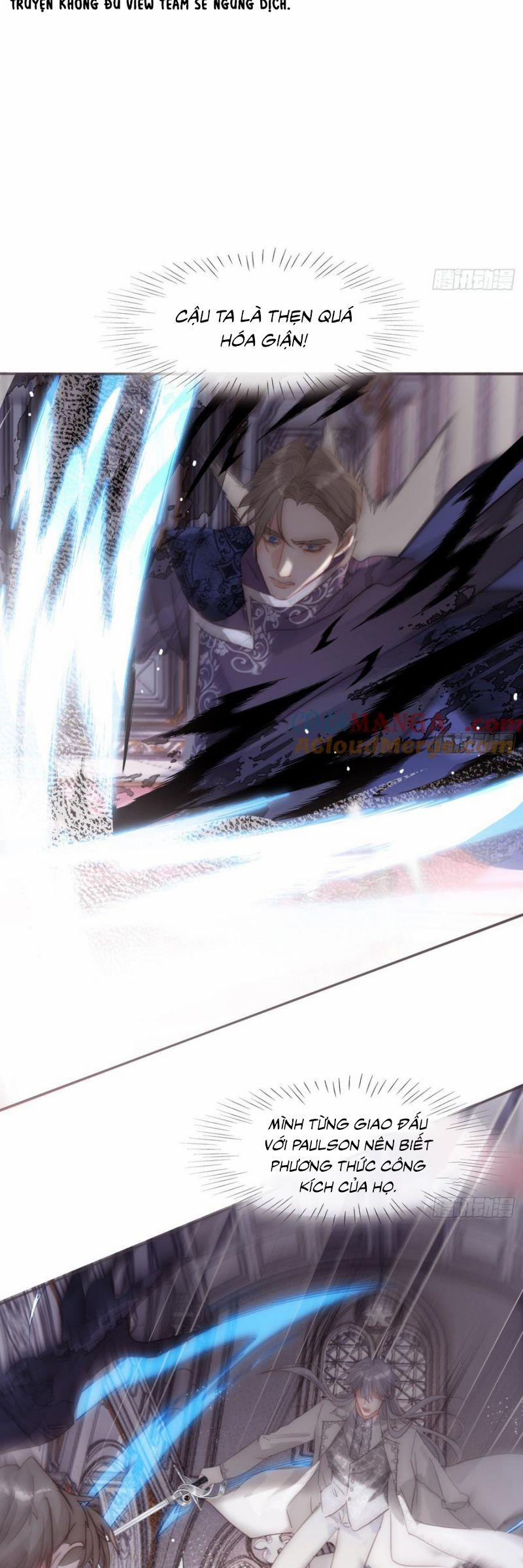 Thỉnh Cùng Ta Đồng Miên-Xin Hãy Ngủ Cùng Ta 201 trang 17