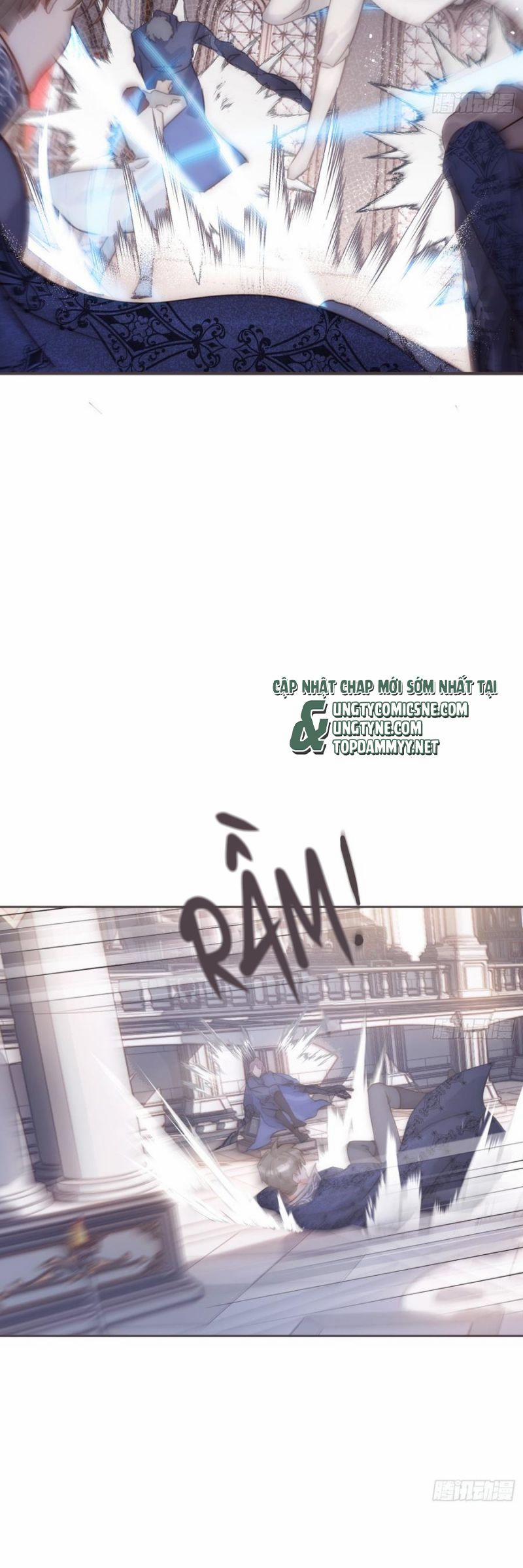 Thỉnh Cùng Ta Đồng Miên-Xin Hãy Ngủ Cùng Ta 201 trang 18