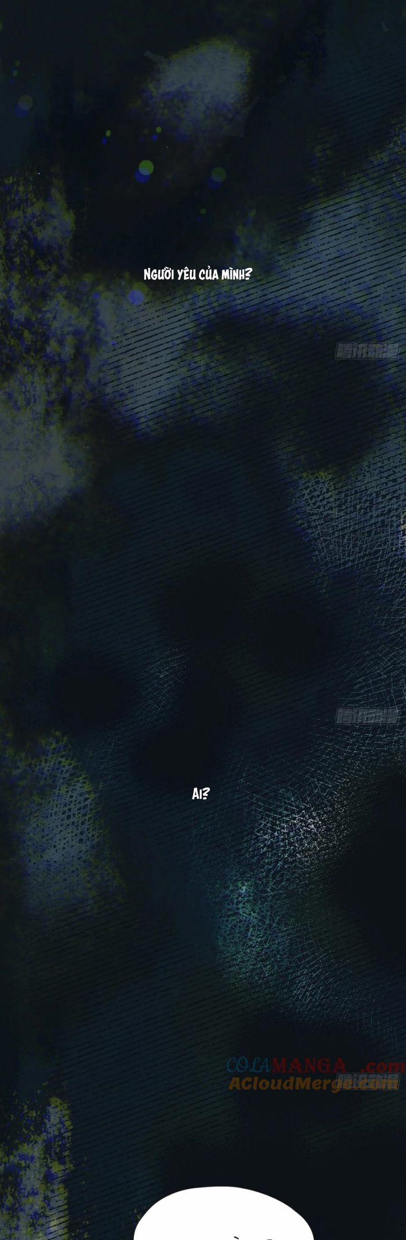 Thỉnh Cùng Ta Đồng Miên-Xin Hãy Ngủ Cùng Ta 202 trang 23