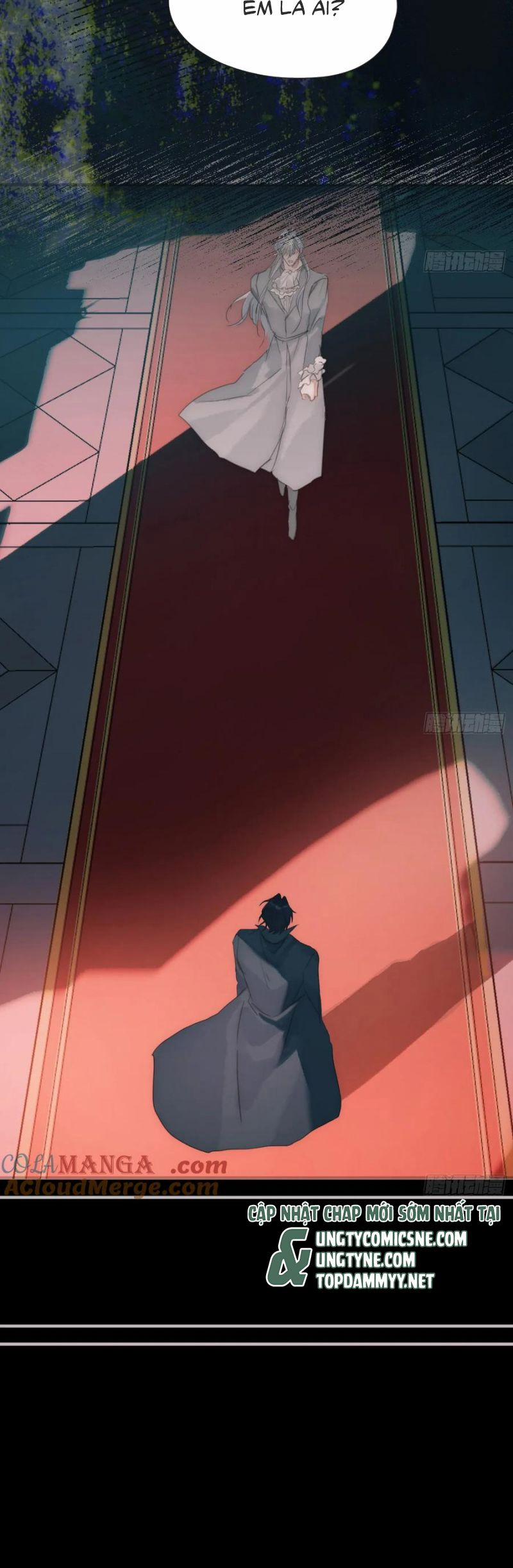 Thỉnh Cùng Ta Đồng Miên-Xin Hãy Ngủ Cùng Ta 202 trang 24