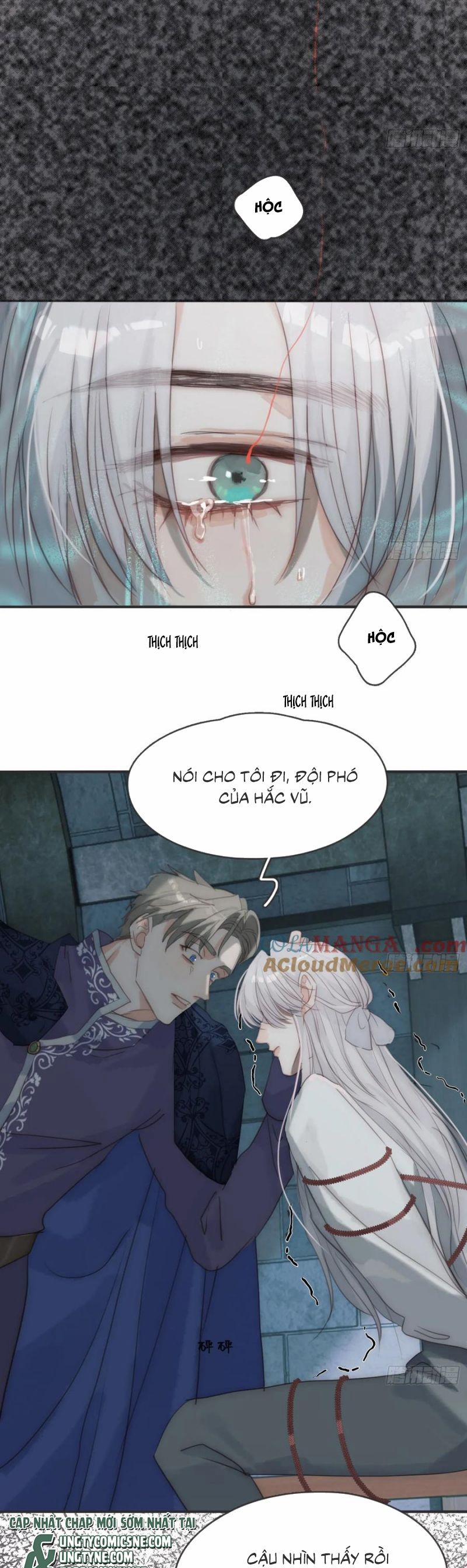 Thỉnh Cùng Ta Đồng Miên-Xin Hãy Ngủ Cùng Ta 203 trang 2