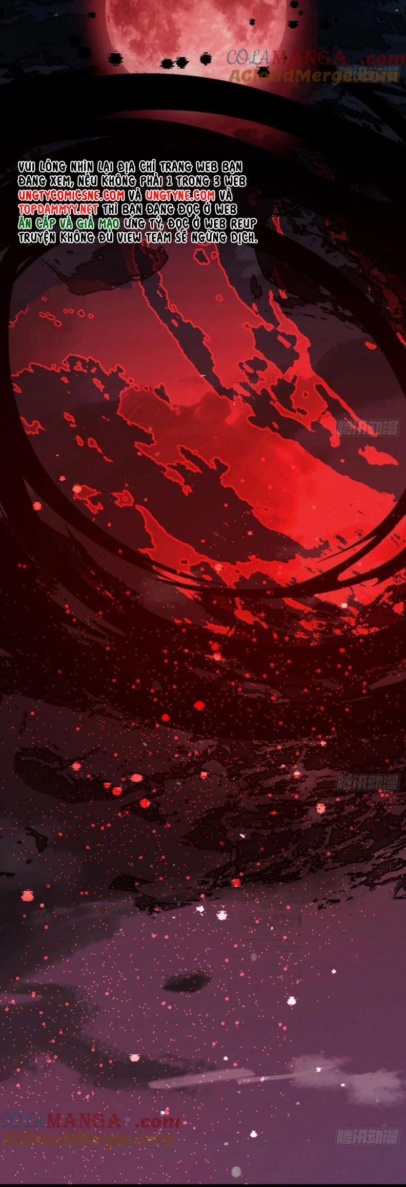 Thỉnh Cùng Ta Đồng Miên-Xin Hãy Ngủ Cùng Ta 204 trang 12