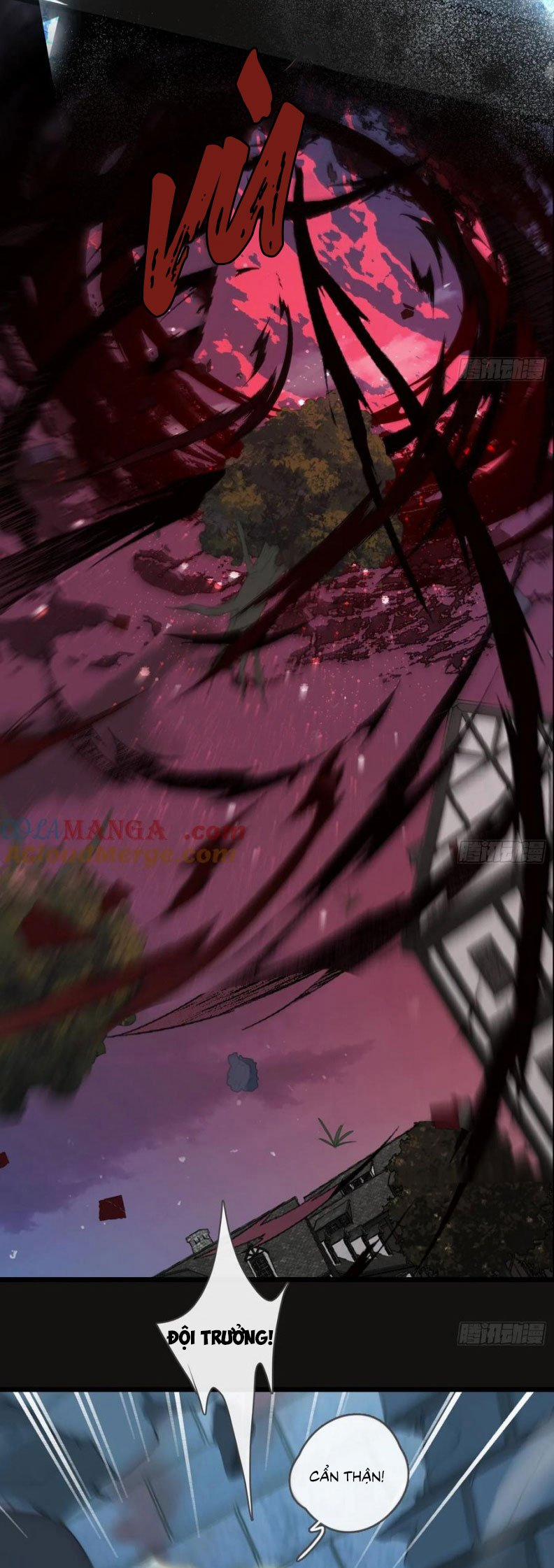 Thỉnh Cùng Ta Đồng Miên-Xin Hãy Ngủ Cùng Ta 204 trang 17