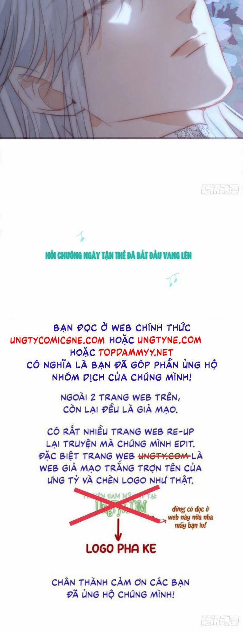 Thỉnh Cùng Ta Đồng Miên-Xin Hãy Ngủ Cùng Ta 204 trang 28