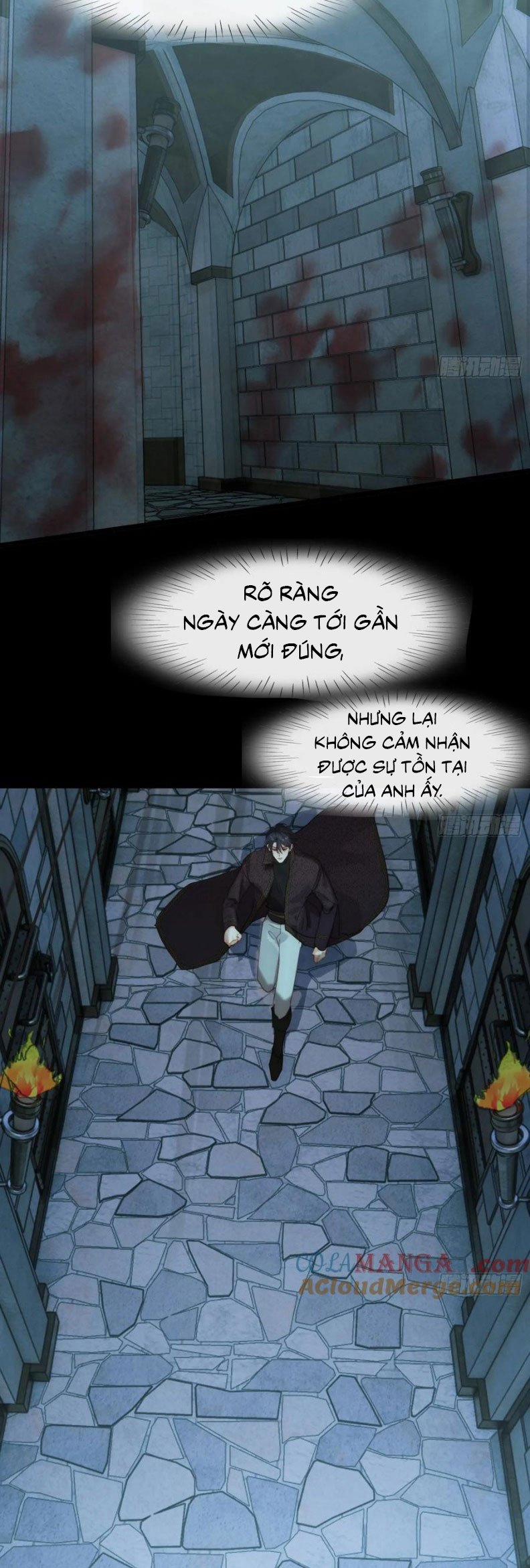 Thỉnh Cùng Ta Đồng Miên-Xin Hãy Ngủ Cùng Ta 204 trang 3